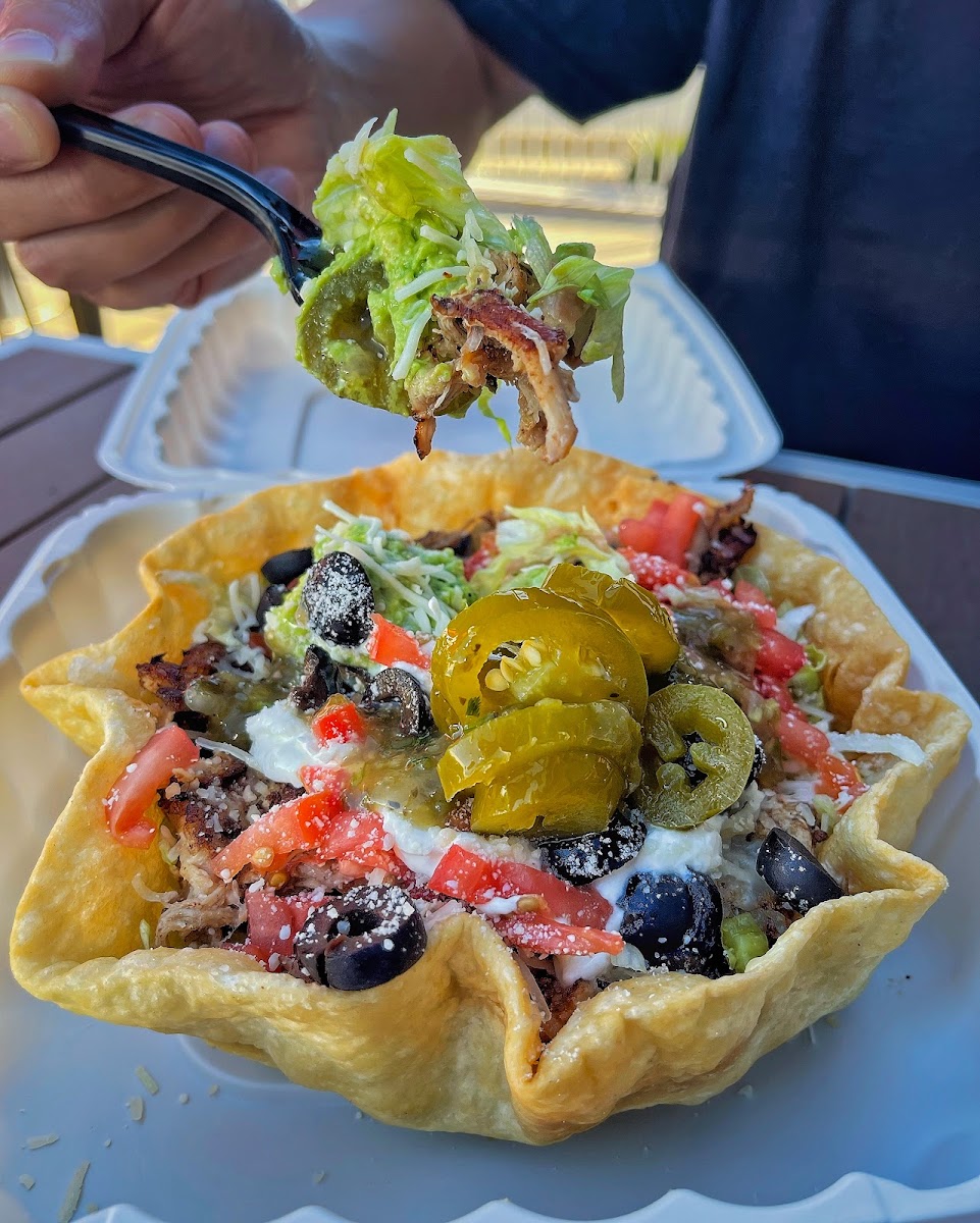 Jimboy’s Tacos