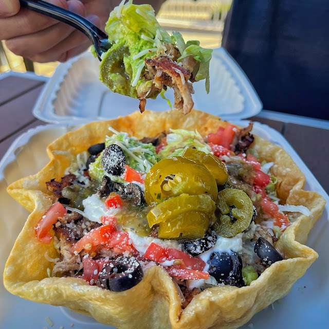 Taco Salad