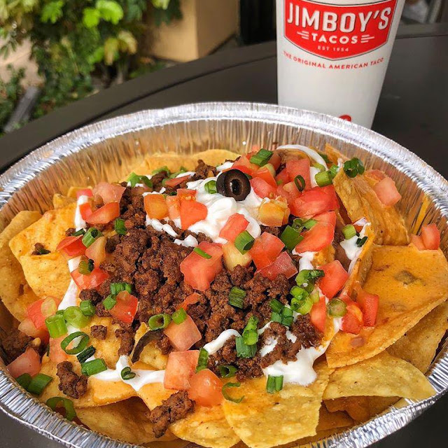 Super Nachos