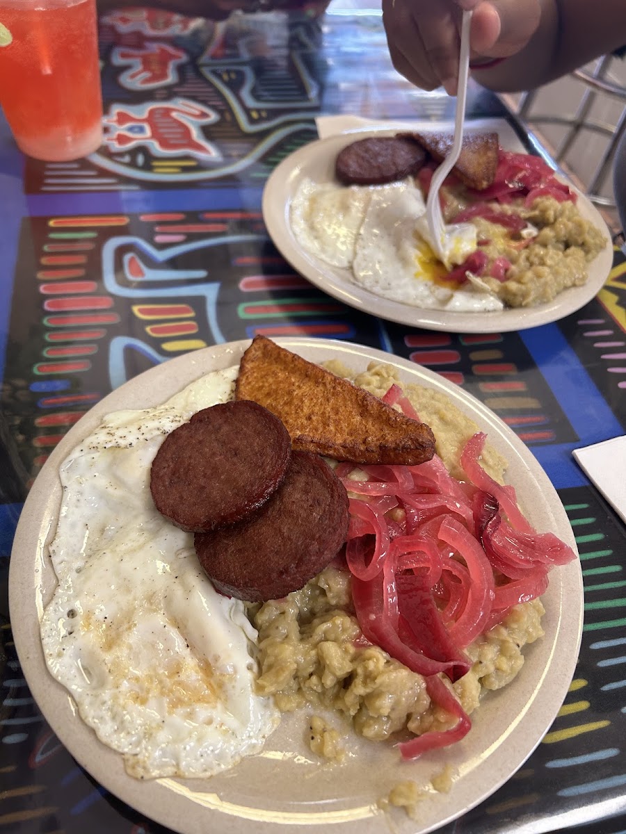 Immanuel Restaurant INC
