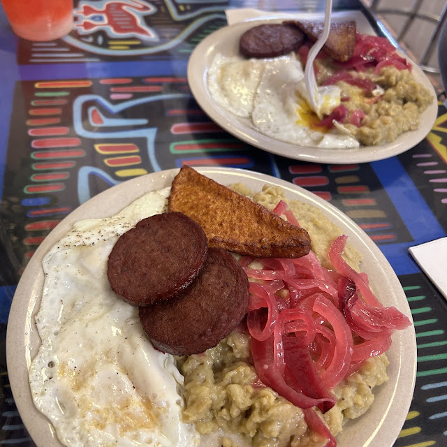 Mangu
