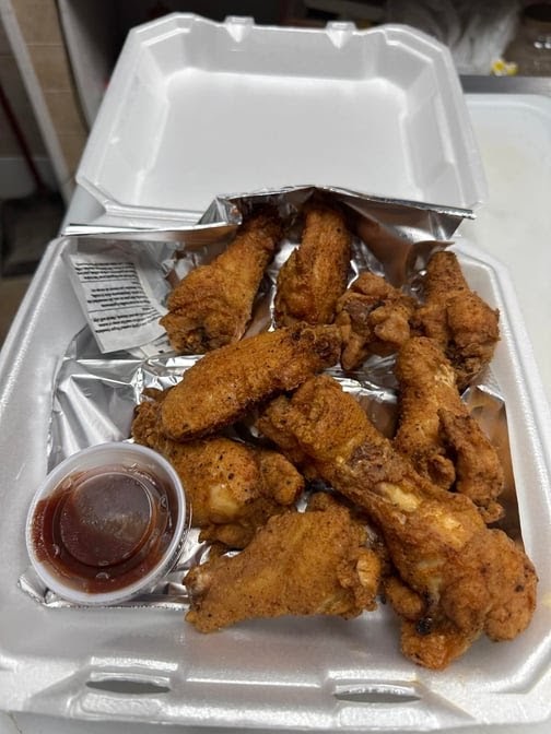 Frank & Clara's Fresh Fish Market & Soul Food