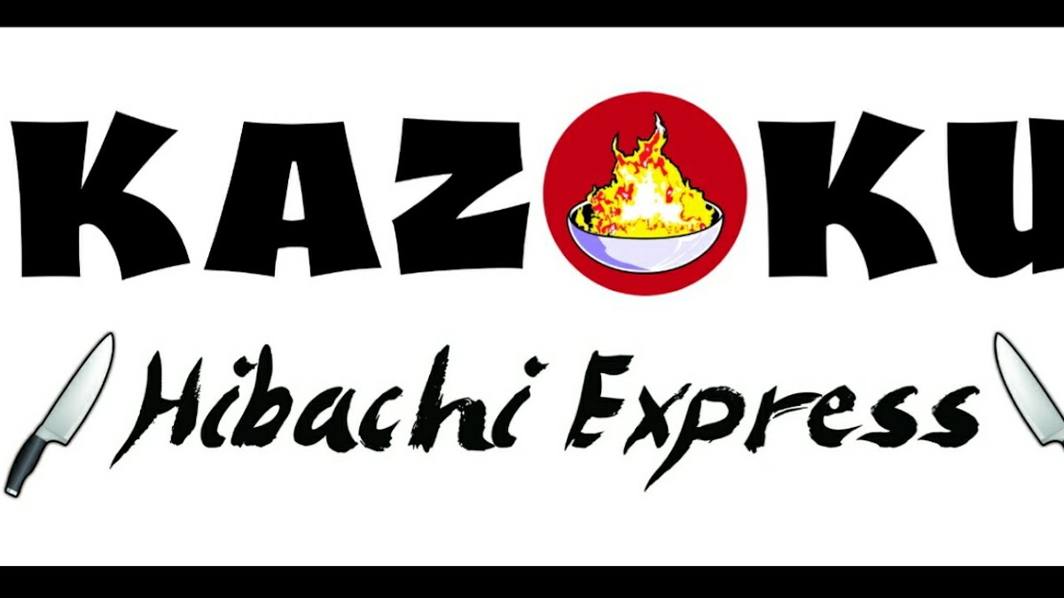 Kazoku hibachi express