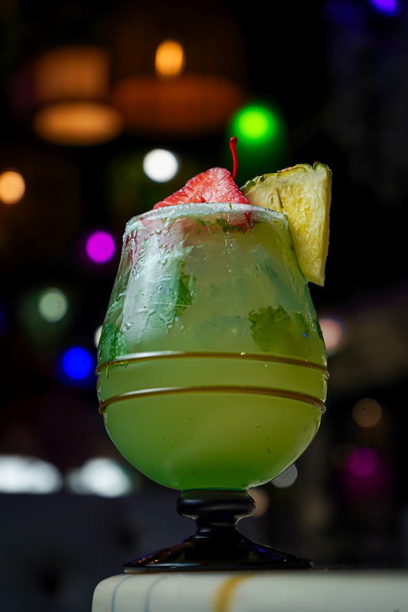 El Sombrero - Brookhaven