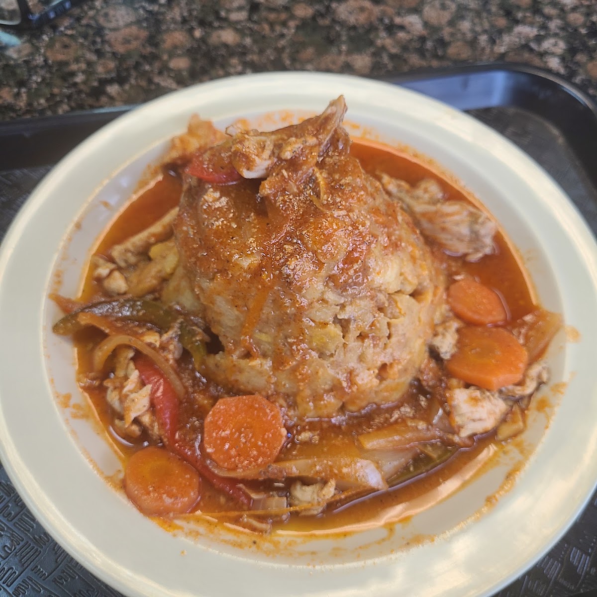 Cocina Latina