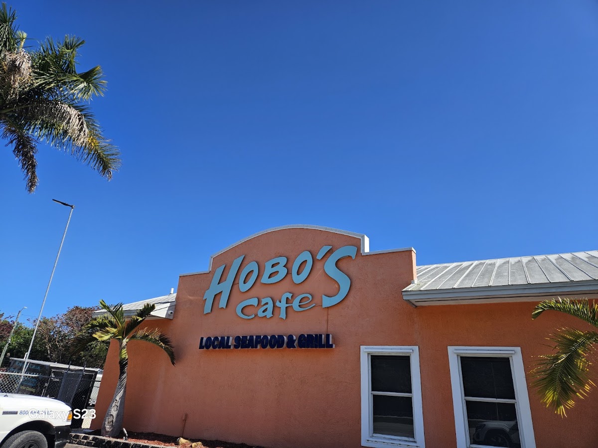 Hobo's Cafe