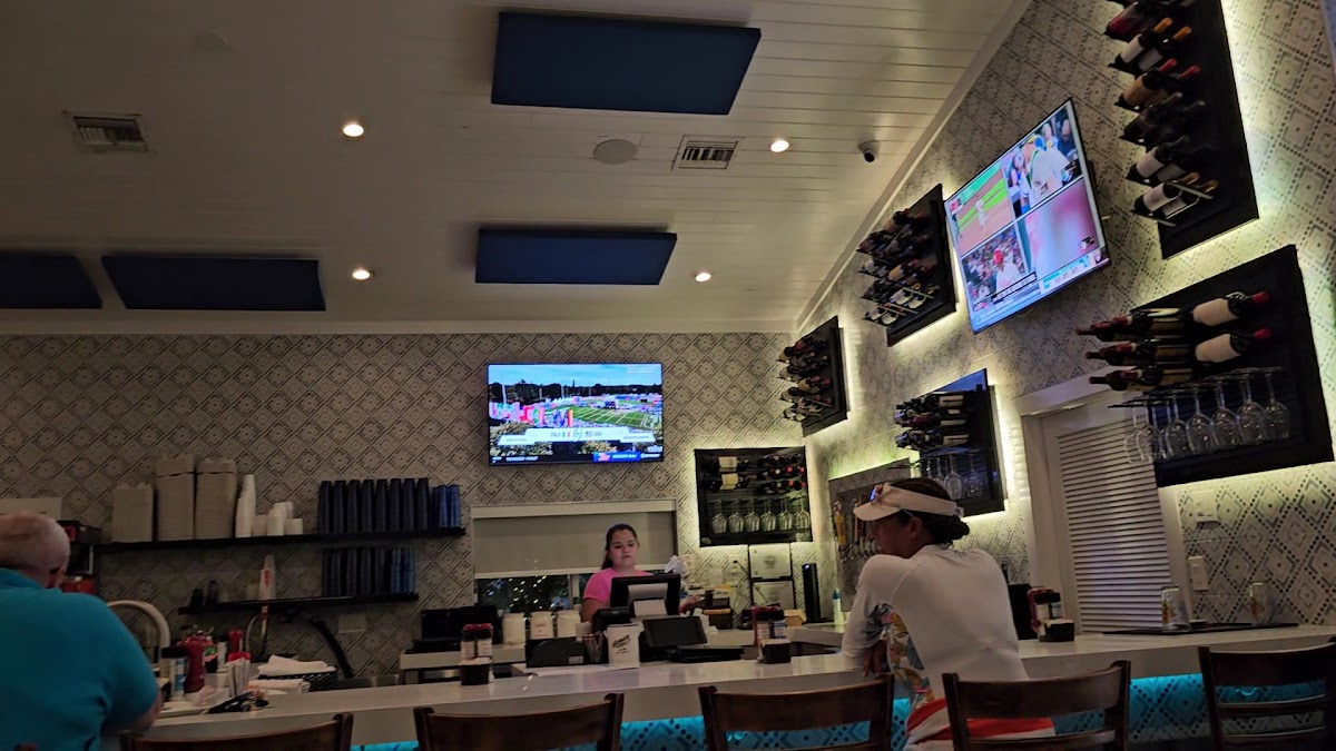 Hobo's Cafe