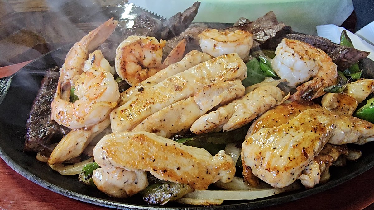 La Costa Family Tex-Mex & Seafood