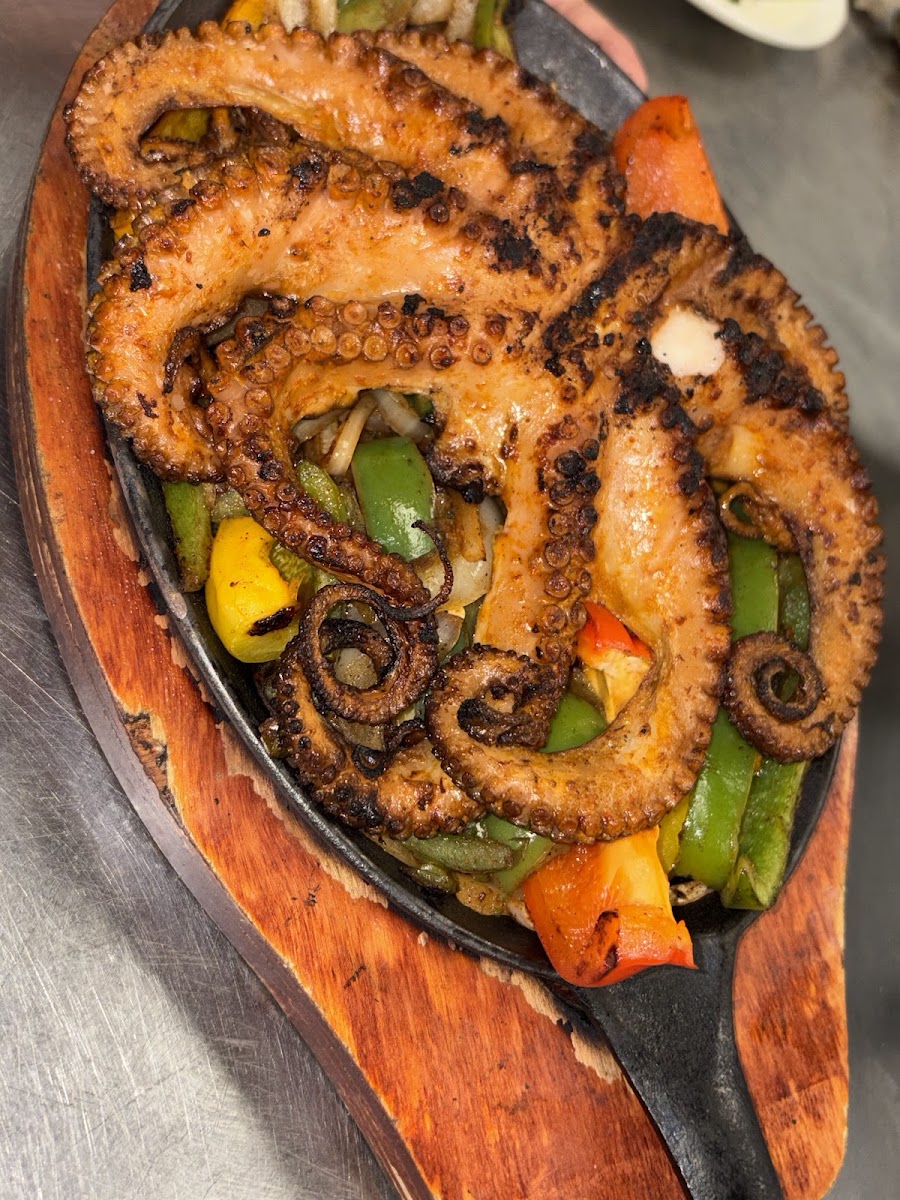 La Costa Family Tex-Mex & Seafood