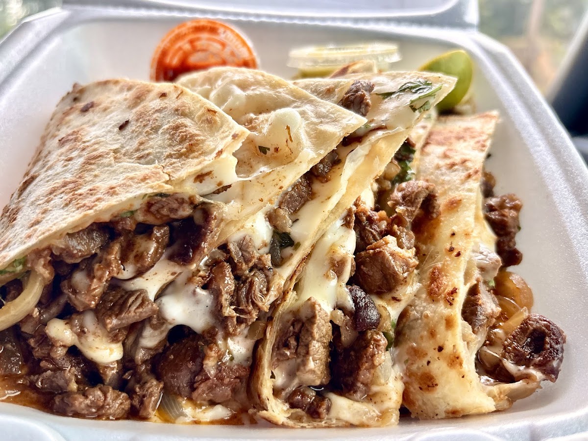 Taco Mexicano