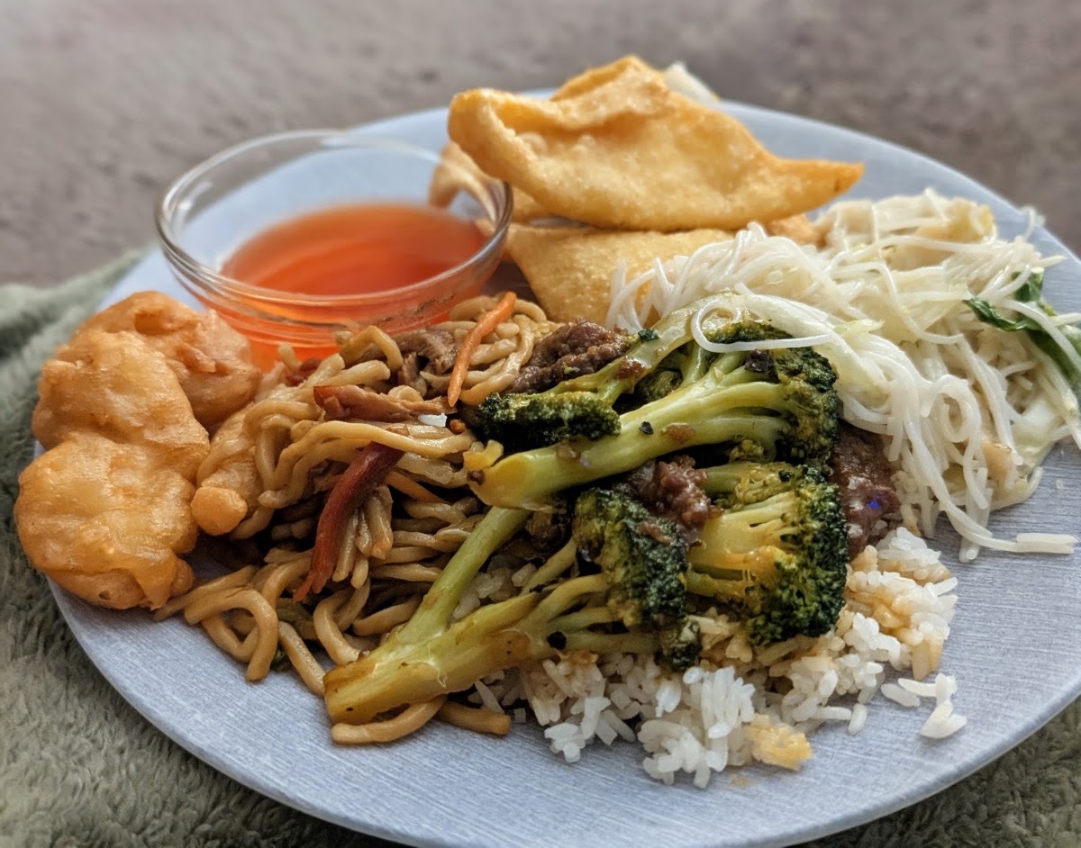 Chen's Garden Chinese Restaurant