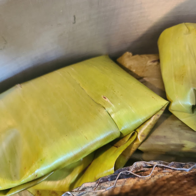 Tamales