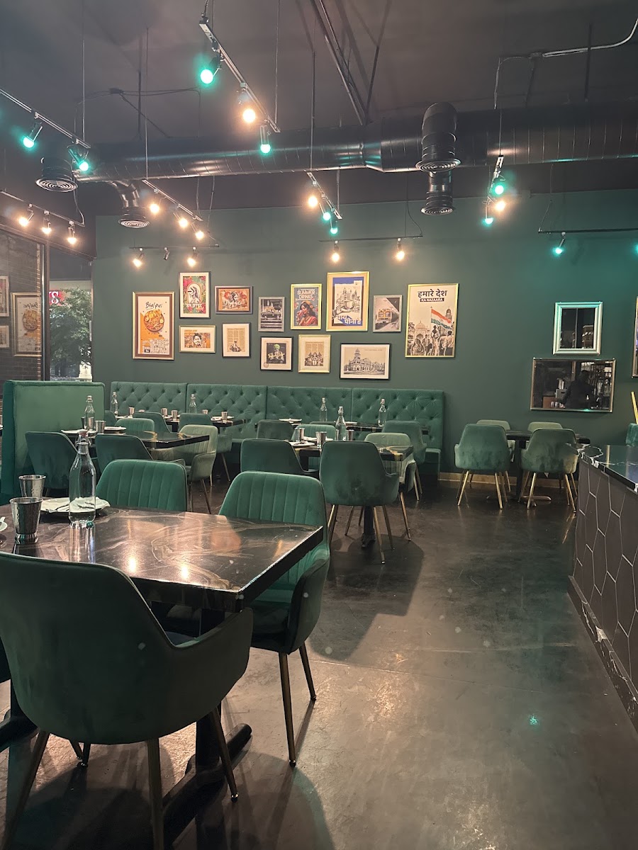 DESI TADKA Indian Restaurant DULUTH
