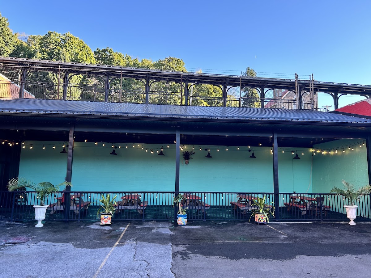 Casa Familia