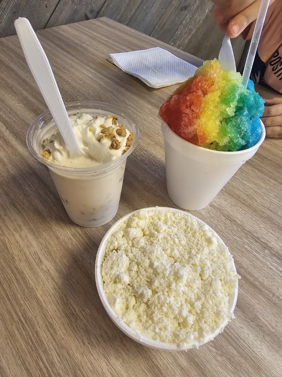Deer Park Snack Bar
