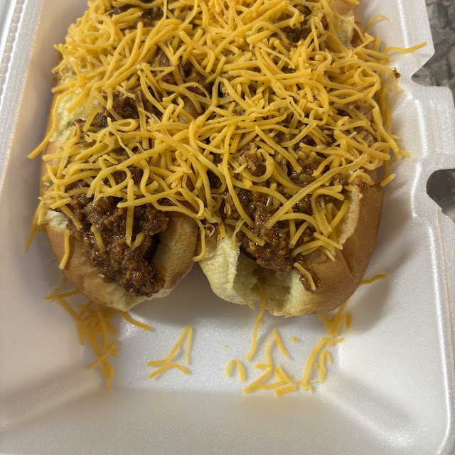 Coney Dog