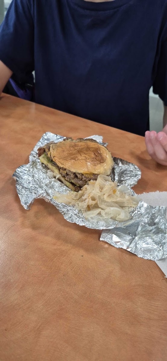Queens College Diner