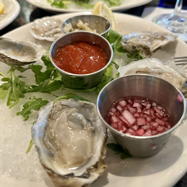 Oyster