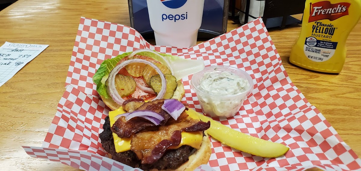 J&S Country Store and Deli