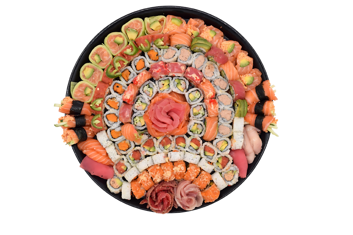 Simply Sushi Cafe