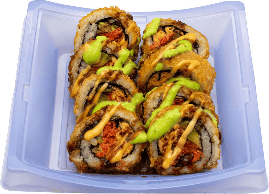 Simply Sushi Cafe