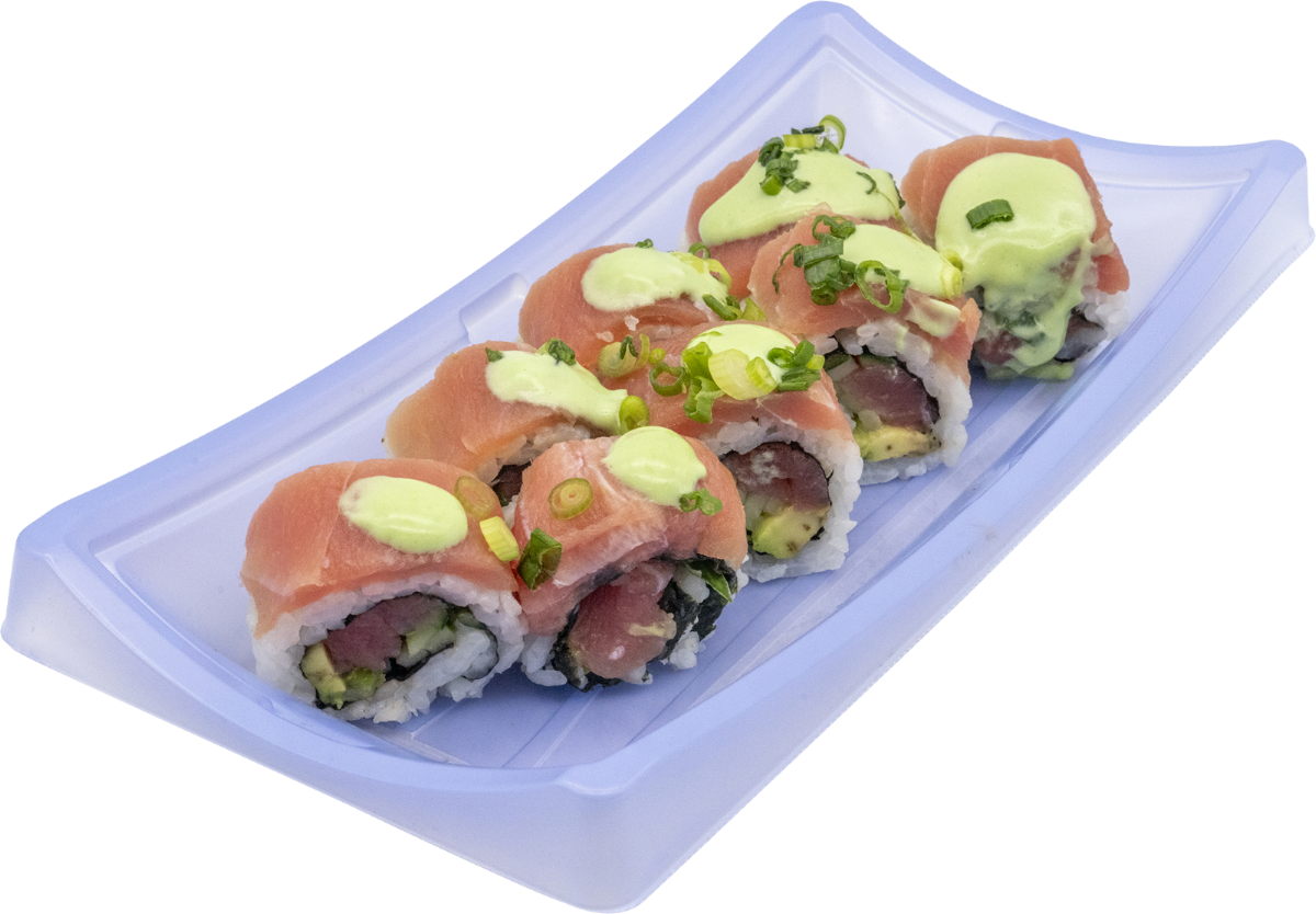Simply Sushi Cafe