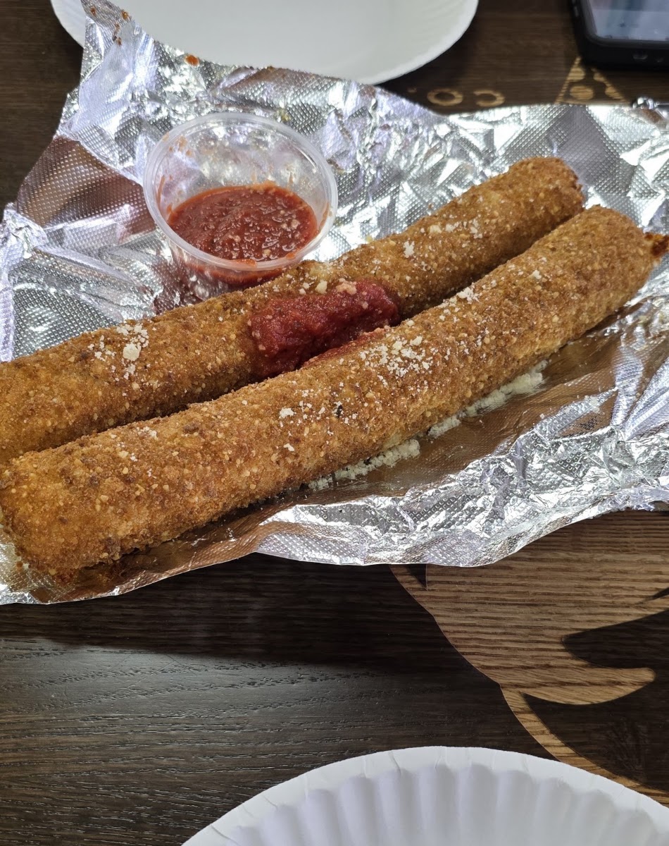 Baker Boy Pizza Company