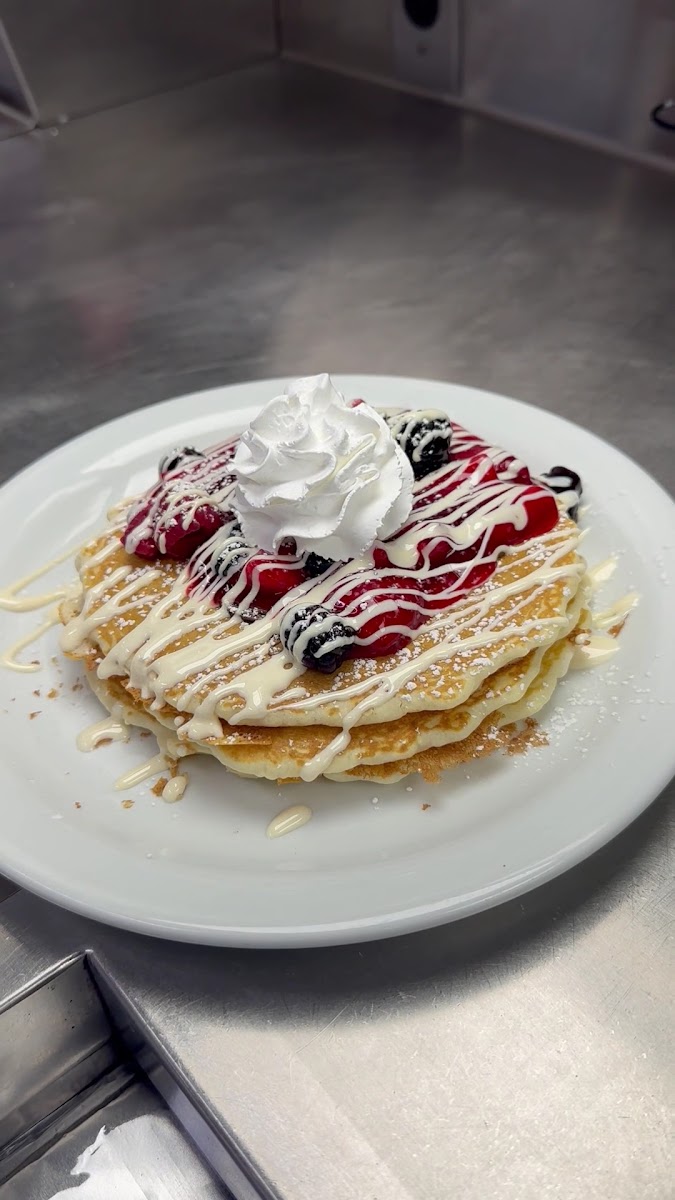 Star 57 Diner