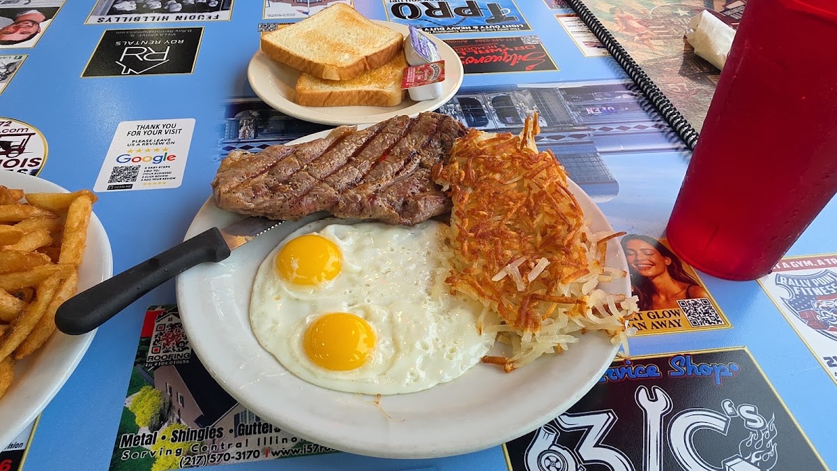 Star 57 Diner