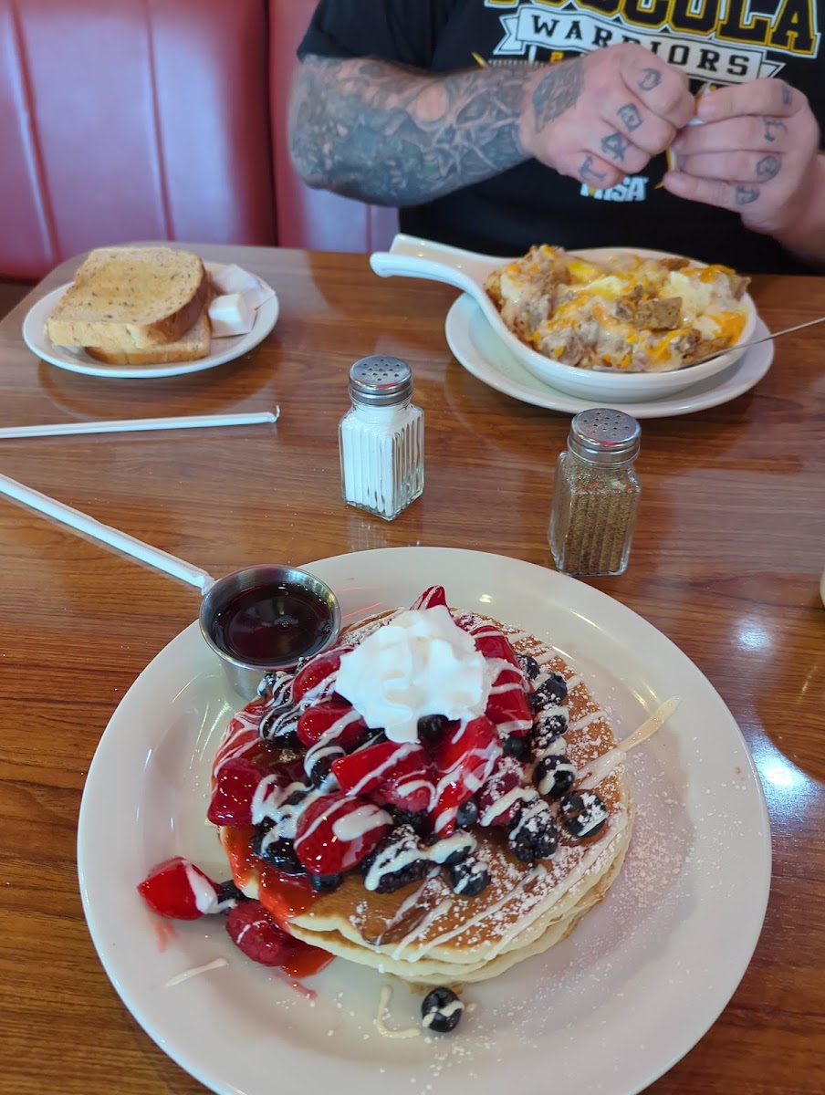 Star 57 Diner