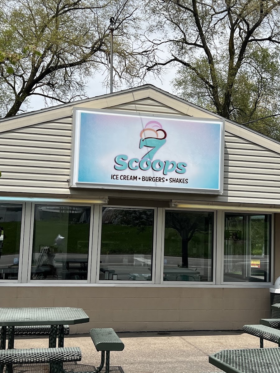 7 Scoops LLC