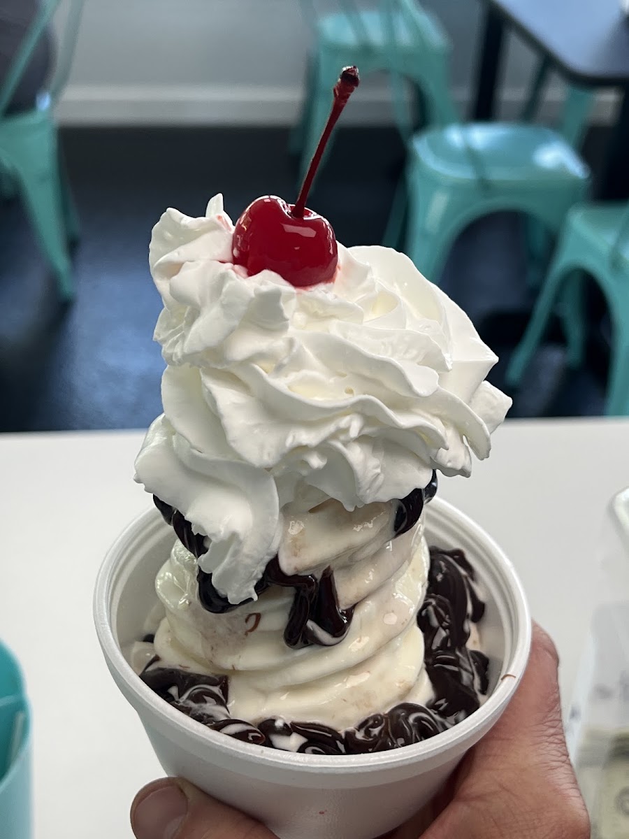 7 Scoops LLC