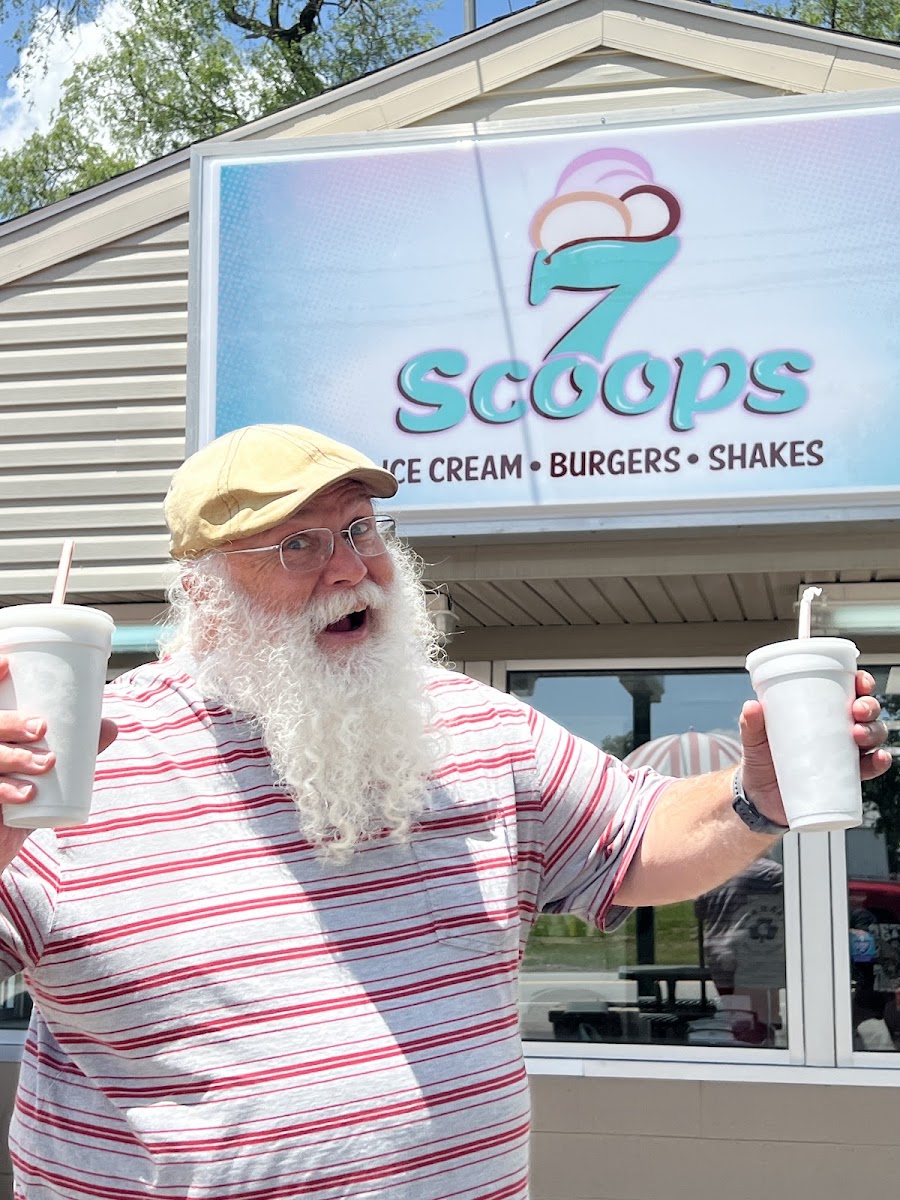 7 Scoops LLC