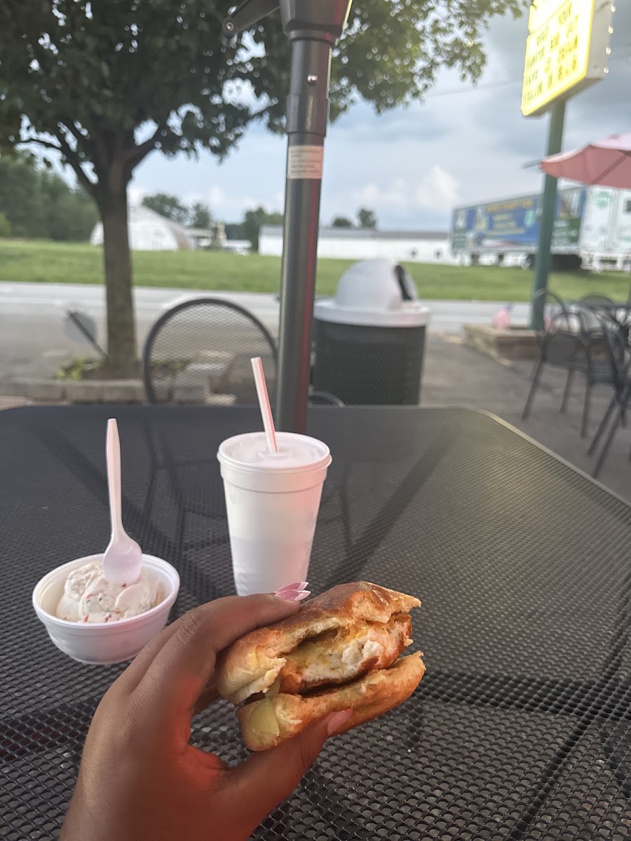 7 Scoops LLC