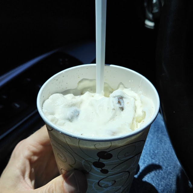 Peanut Butter Cup