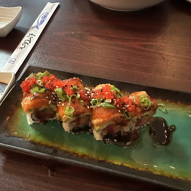 Tuna