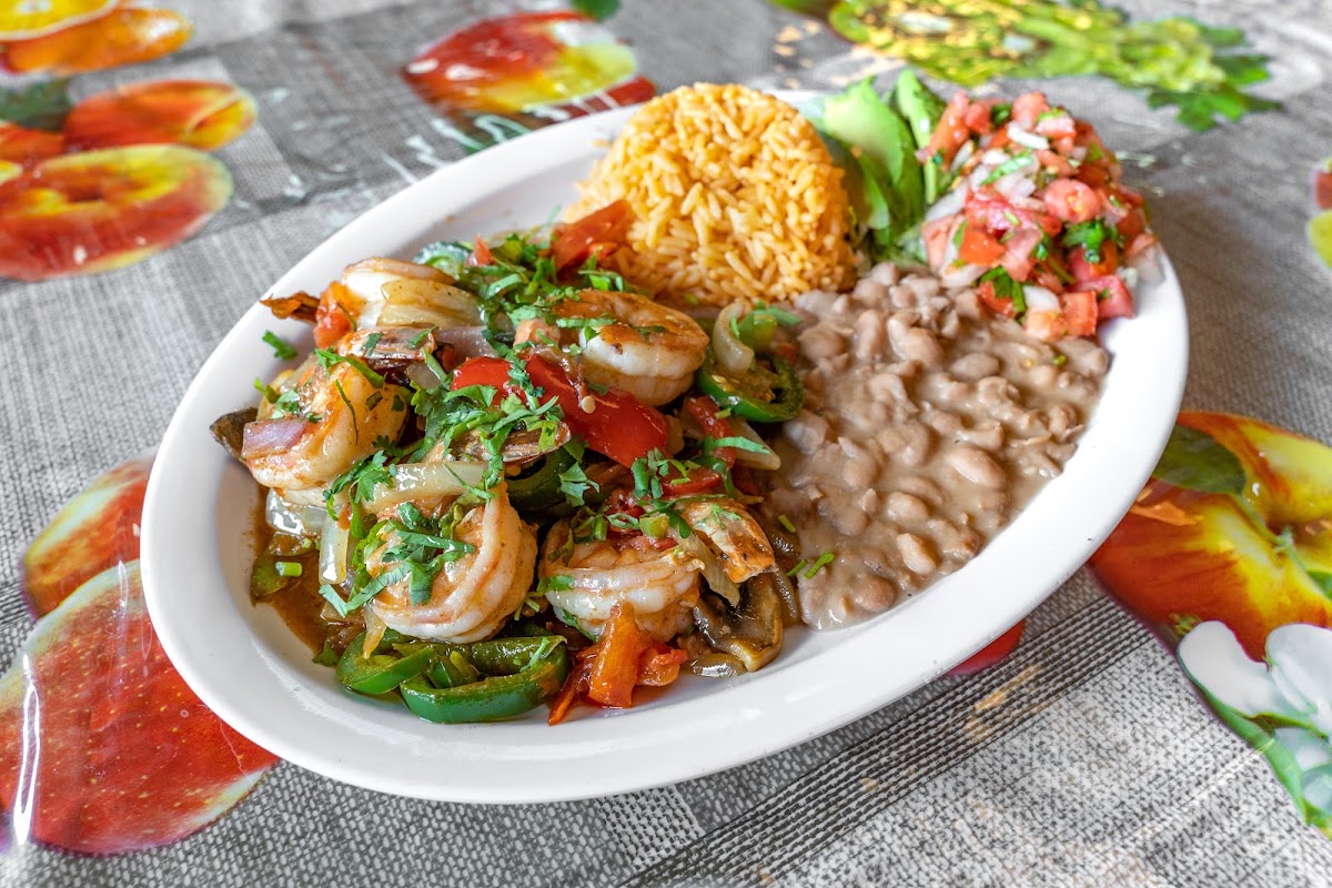 EL Castillo Mexican Restaurant and Pizzeria