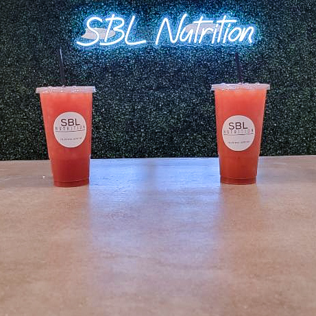SBL Nutrition