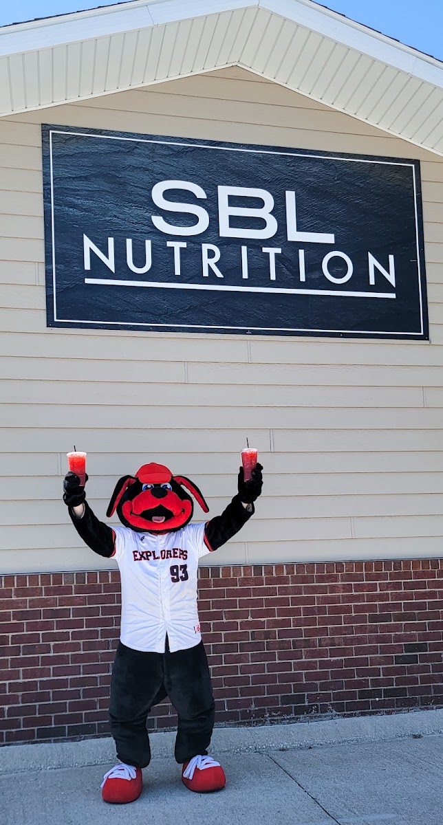 SBL Nutrition