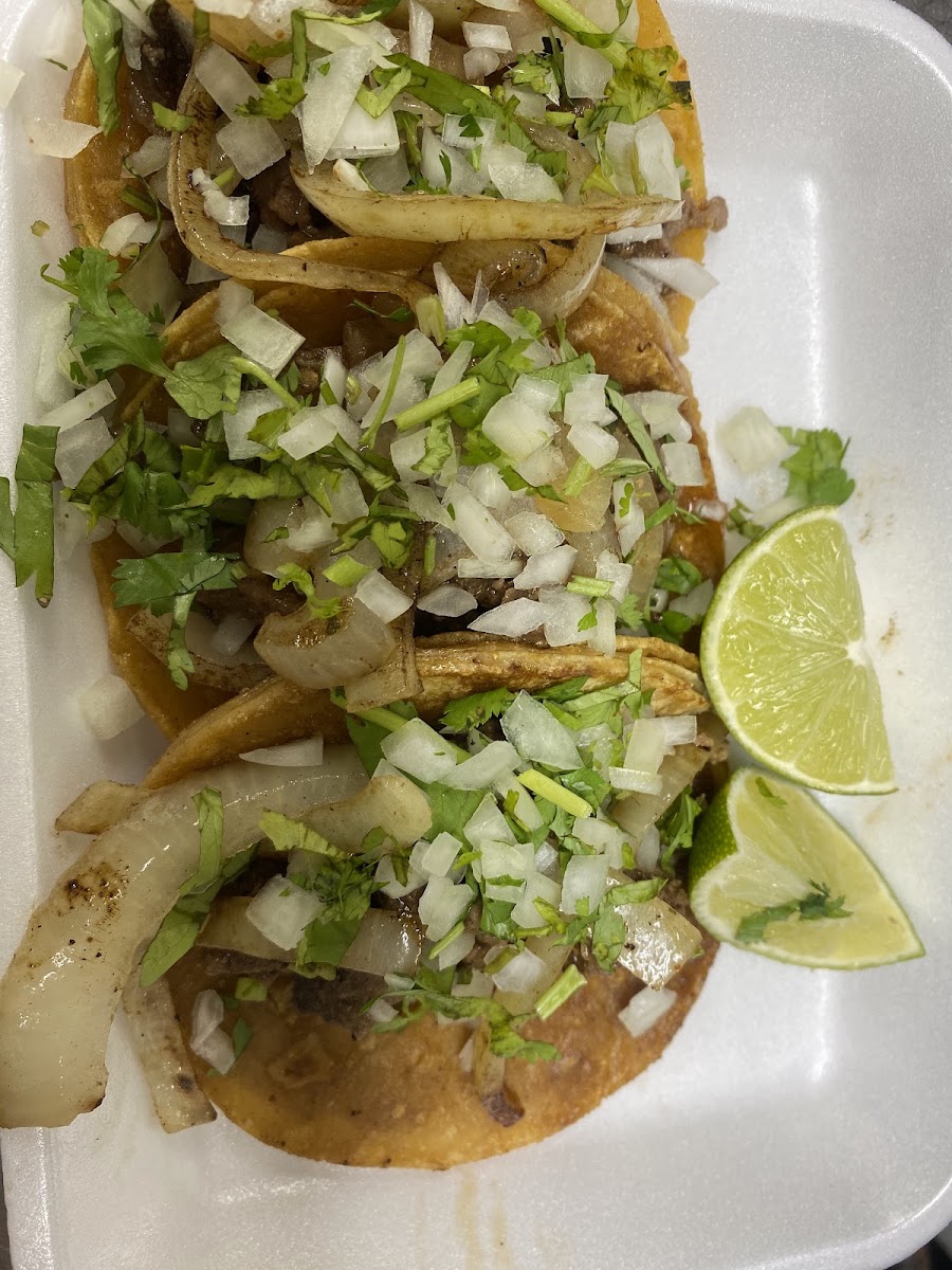 La Rielera Taqueria
