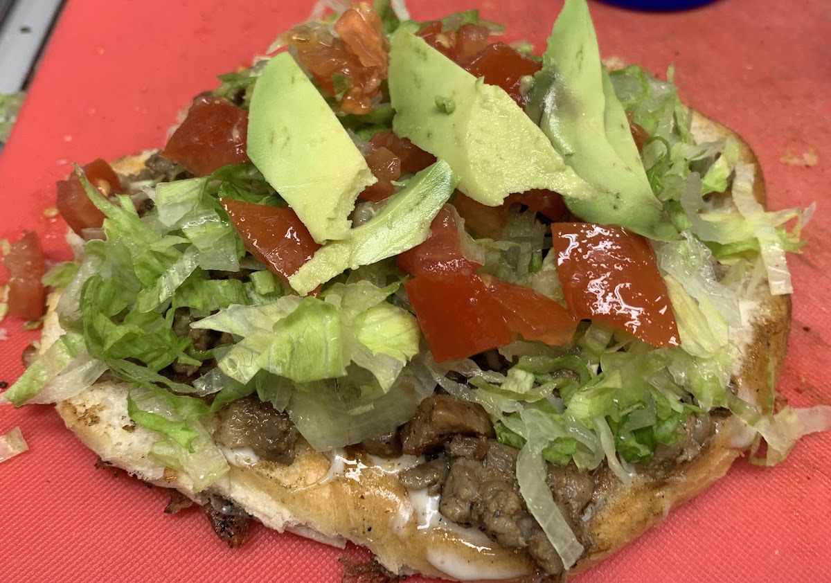 La Rielera Taqueria