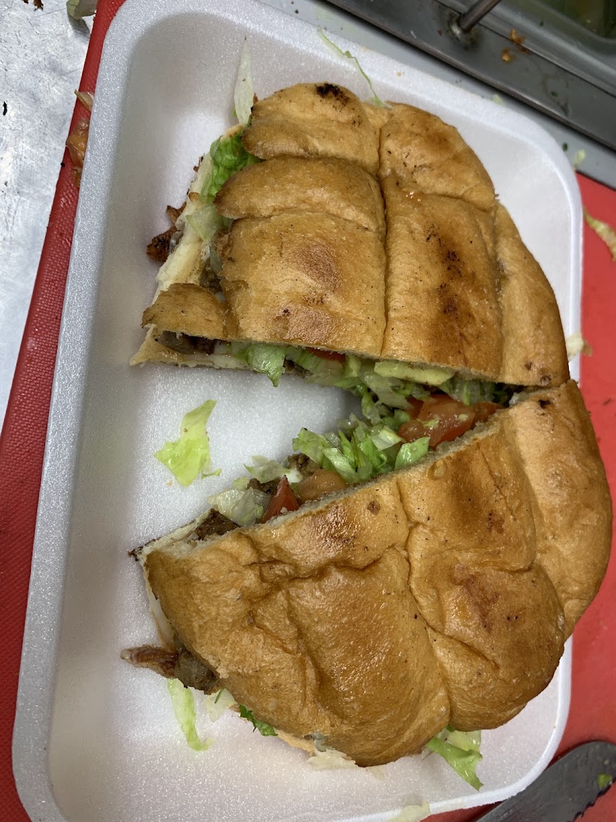 La Rielera Taqueria