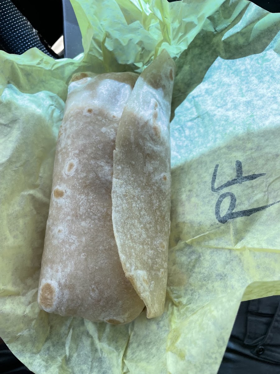 Valerie's Taco Shop at Flying J