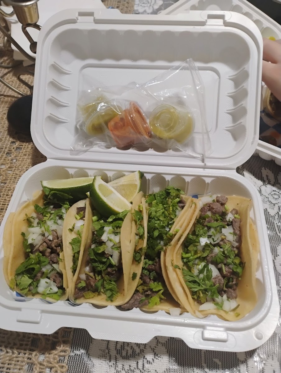 Taqueria El Paisa
