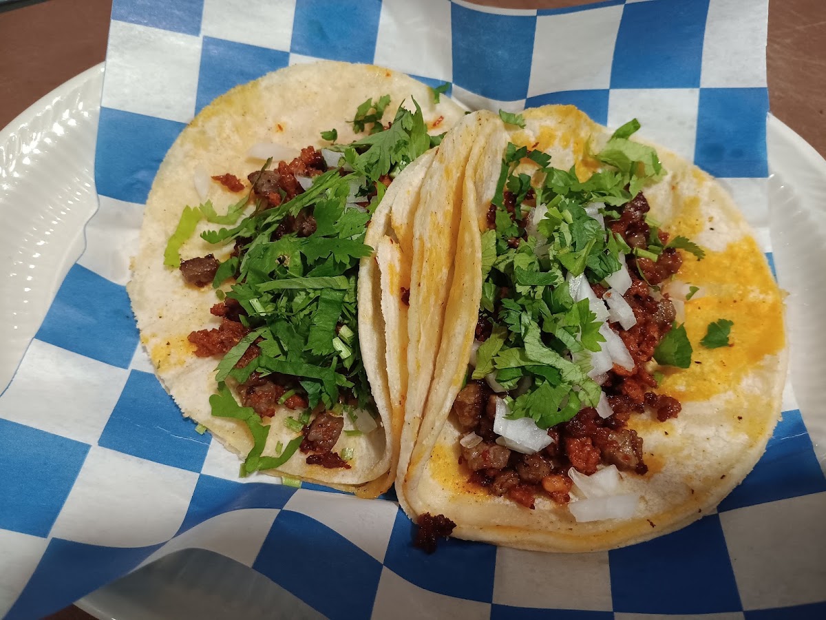 Taqueria El Paisa