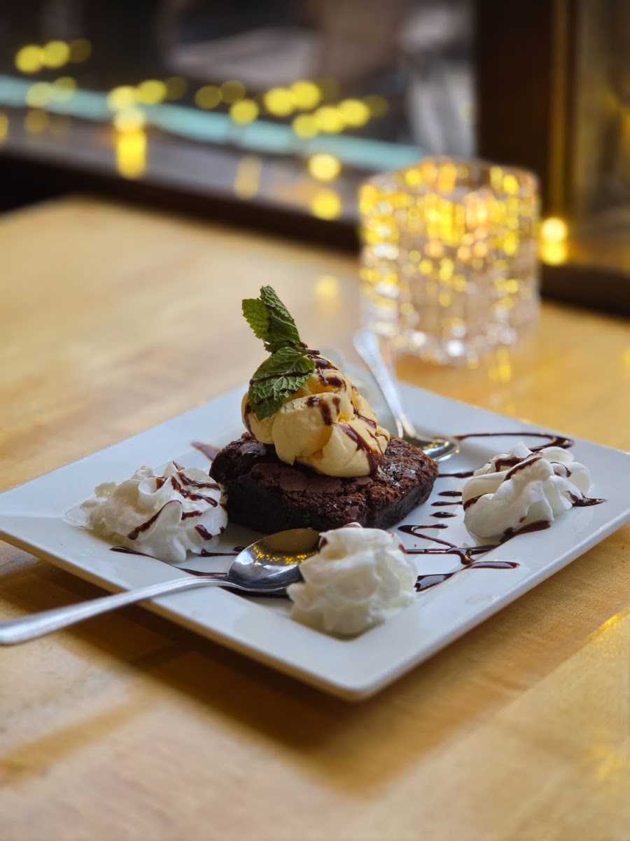 Alpine Inn Restaurant