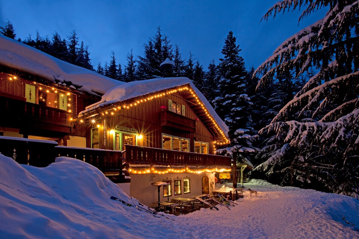 Alpine Inn Restaurant