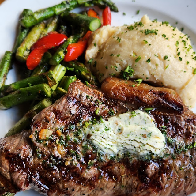 New York Strip