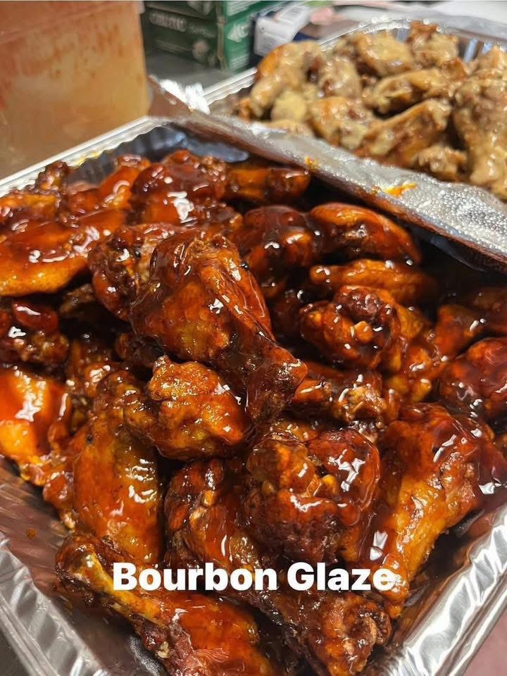 Too Much Sauce St. Louis