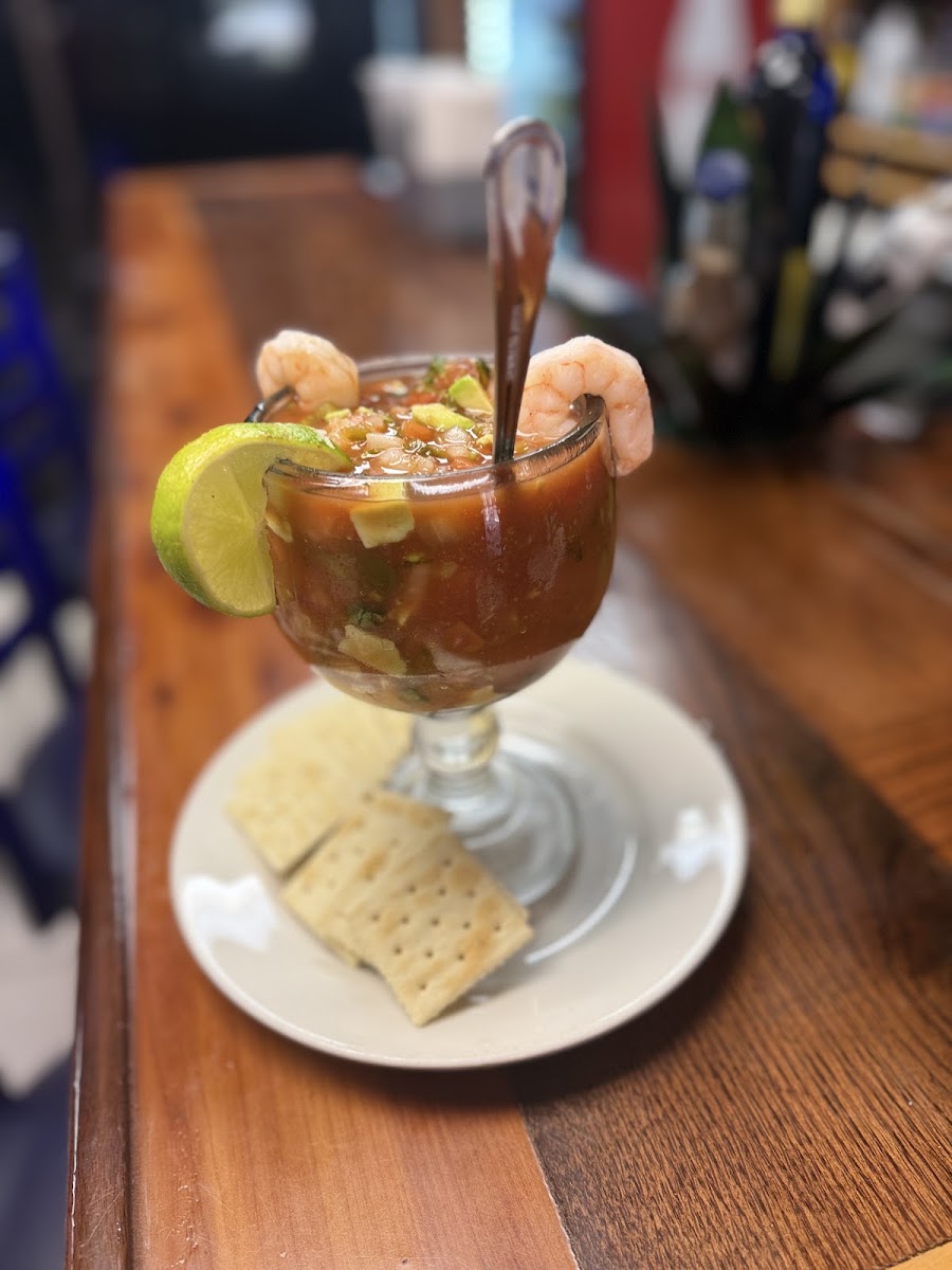 Mi Mexico